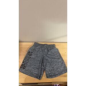 Under Armor Boys's Athletic Shorts